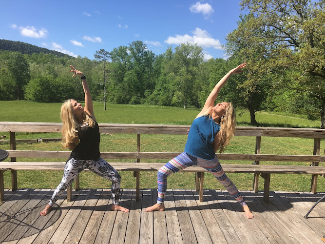 Bodies In Motion Yoga, photo 4