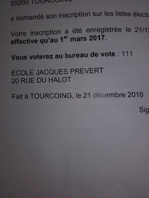 Ecole Elémentaire Jacques Prévert à Tourcoing