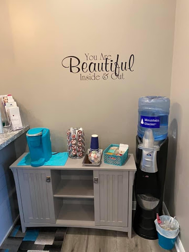 Explore little mermaid tattoo ideas, creative tattoo ideas in Indianapolis, available at Pure Image Laser and Spa
