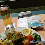 Photo n°1 de l'avis de Angelika.e fait le 03/04/2018 à 06:07 sur le  Restaurant Neumann à Usingen