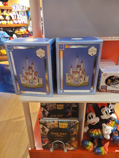 Toy Store «Disney Store», reviews and photos, 3333 Buford Dr NE, Buford, GA 30519, USA