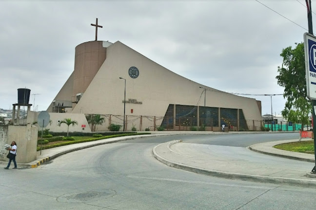 Iglesia Católica Madre Dolorosa