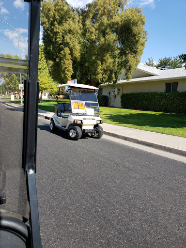 Golf Course «Willow Creek Golf Course», reviews and photos, 10600 N Boswell Blvd, Sun City, AZ 85351, USA