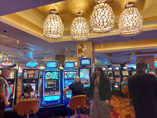 Party casinos Perth