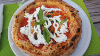 Pizza du Marinella - Pizzeria au feu de bois - à Saint-Amarin - n°20