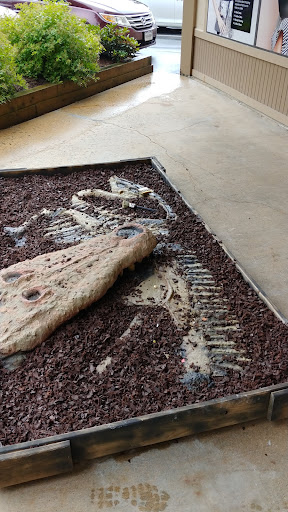 Outlet Store «Tanger Outlet Blowing Rock», reviews and photos, 278 Shoppes on the Parkway Rd, Blowing Rock, NC 28605, USA