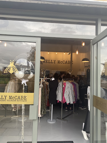 Nelly McCabe Independent Fashion Boutique