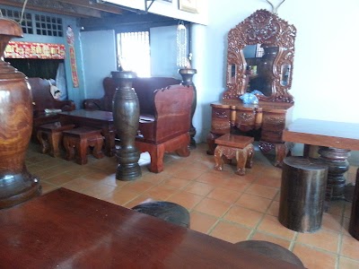 Photos of Rovieng Market