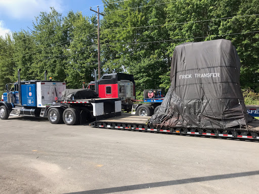 Moving and Storage Service «Frick Transfer, Inc.», reviews and photos, 1326 Tatamy Rd, Easton, PA 18045, USA