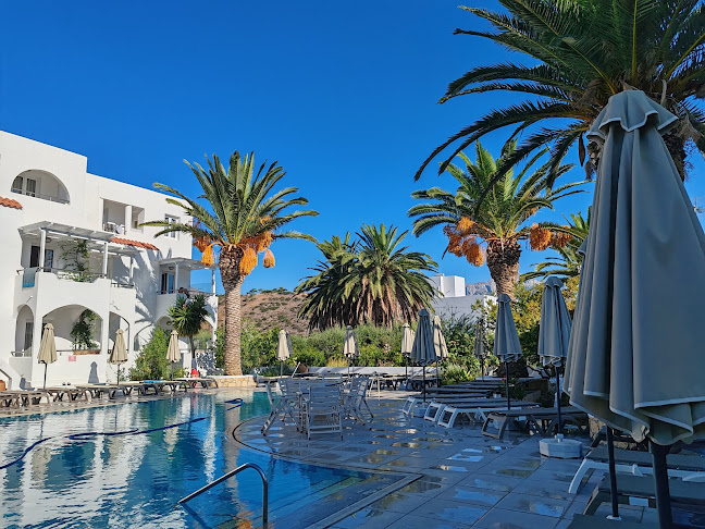 Ξενοδοχείο Ρομαντικά - Ξενοδοχείο