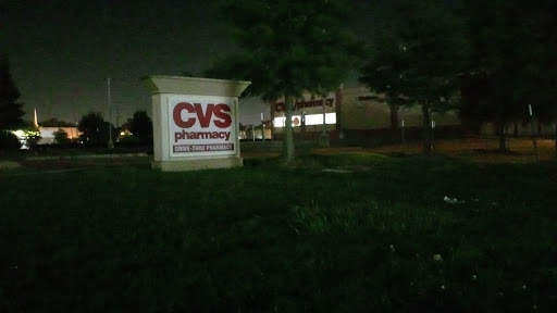 Drug Store «CVS», reviews and photos, 9326 Burbank Dr, Baton Rouge, LA 70820, USA