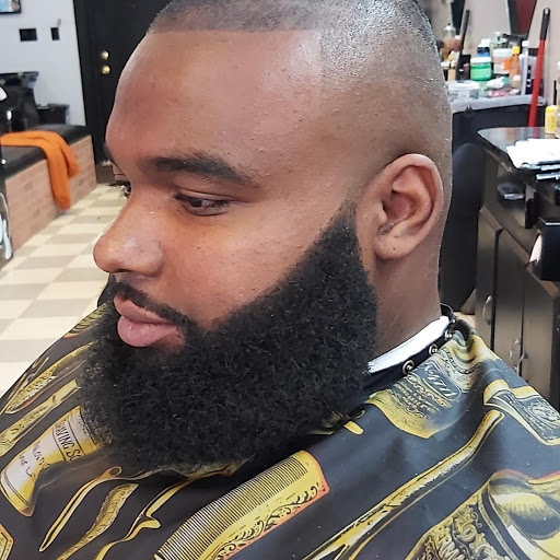 Barber Shop «Gifted Hands Barber Studios», reviews and photos, 1008 N 3rd St, Harrisburg, PA 17102, USA