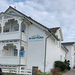 Photo n°1 de l'avis de Elke.a fait le 24/01/2022 à 13:20 sur le  meerblau Hotel Sellin à Sellin