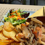 Photo n°1 de l'avis de Paolo.e fait le 08/04/2022 à 18:12 sur le  Caprizza Brescia à Brescia