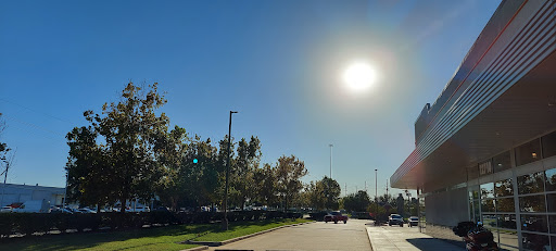 Harley-Davidson Dealer «Mancuso Harley-Davidson Crossroads», reviews and photos, 12710 Crossroads Park Dr, Houston, TX 77065, USA