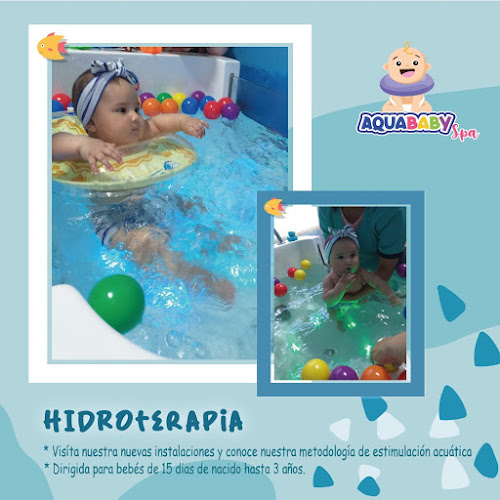 Aquababy SPA - Spa