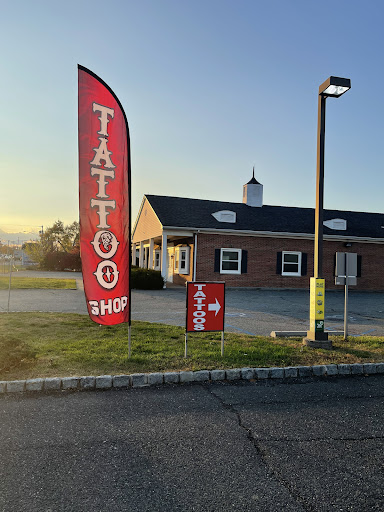 Explore how to think of a tattoo idea, creative tattoo ideas in Pine Brook, available at Mr Ink Tattoo Studio