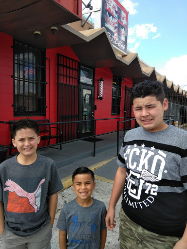 Barber Shop «Es Mi Flow Barbershop», reviews and photos, 4350 US-92, Plant City, FL 33566, USA