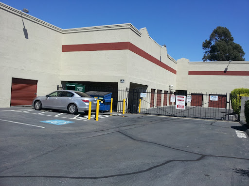 Self-Storage Facility «Security Public Storage», reviews and photos, 2975 Pinole Valley Rd, Pinole, CA 94564, USA