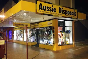 Aussie Disposals image