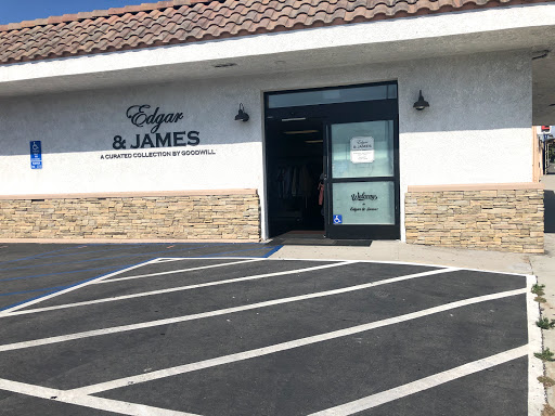 Thrift Store «Edgar & James – Goodwill Specialty Store & Donation Center», reviews and photos, 317 Torrance Blvd, Redondo Beach, CA 90277, USA