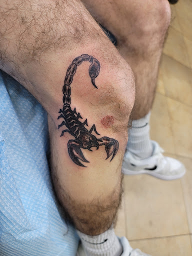 Explore tattoo ideas for remembering a loved one, creative tattoo ideas in Youngtown, available at Banana Tattoo