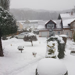 Photo n°7 de l'avis de Daniel.e fait le 28/03/2018 à 11:11 sur le  Deter à Wernigerode