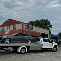 Collection Recovery - Photo 2 - Car repair in , Louisville