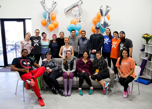 Gym «Yoga Athletex LLC», reviews and photos, 10510 Westview Dr, Houston, TX 77043, USA