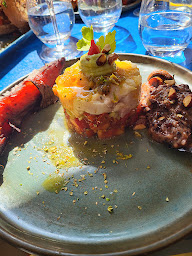 Photo n°9 de Restaurant COMPTOIR MONTEVIDEO à Paris ()
