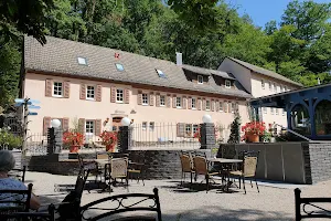 Gästehaus Glänzelmühle image