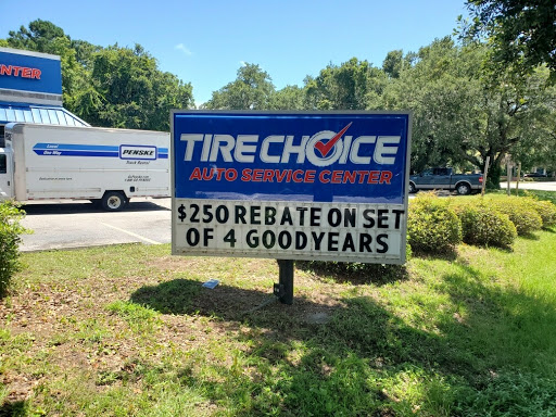 Tire Shop «Tread Quarters», reviews and photos, 1308 Folly Rd, Charleston, SC 29412, USA