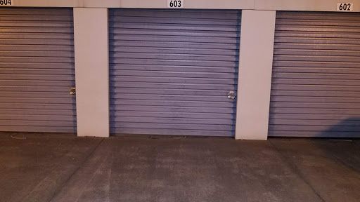 Self-Storage Facility «First Rate Storage», reviews and photos, 1520 E Main St, Woodland, CA 95776, USA