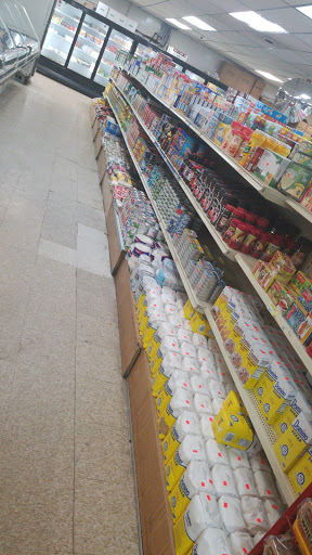 Supermarket «Grand Palace Super Market», reviews and photos, 7131 S State St, Chicago, IL 60619, USA