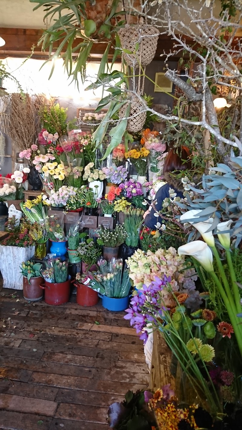 フルール カトリエム 岐阜県多治見市白山町 花屋 花 グルコミ