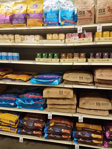 Pet Supply Store «PetSmart», reviews and photos, 200 S Village Center Dr, Southlake, TX 76092, USA