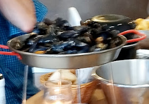 Photo n°144 de Le Roi de la Moule à Dunkerque ()