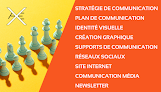 AXE-Communication - Agence de communication et conseil Saint-Cyr-au-Mont-d'Or