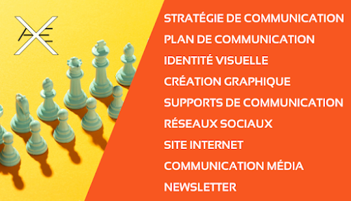Agence de publicité AXE-Communication - Agence de communication et conseil Saint-Cyr-au-Mont-d'Or