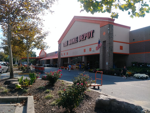 Home Improvement Store «The Home Depot», reviews and photos, 3301 E West Highway, Hyattsville, MD 20782, USA