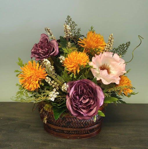 Florist «Green Gables Florist», reviews and photos, 3187 Chili Ave, Rochester, NY 14624, USA