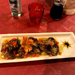 Photo n°7 de l'avis de Matteo.a fait le 06/02/2019 à 21:23 sur le  Restaurant Lo Spuntino à Monfalcone