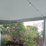 Photo n°12 de l'avis de Roberta.r fait le 01/08/2022 à 05:47 sur le  Frugale Roma Food Garden à Rome