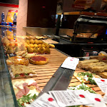 Photo n°2 de l'avis de Diego.a fait le 10/09/2018 à 07:18 sur le  Tomato Pizza à Grugliasco