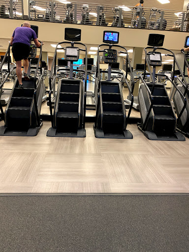 Gym «LA Fitness», reviews and photos, 4240 N 1st Ave, Tucson, AZ 85719, USA