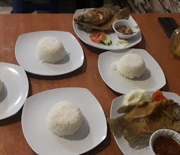Warung Be Pancing photo