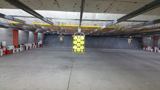 Gun Shop «The Gun Shop Inc. & Gun Range», reviews and photos, 1310 FL-44, Leesburg, FL 34748, USA