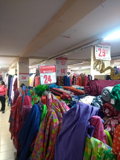 Tiendas de lanas en Cancun