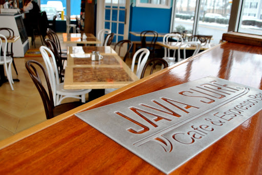 Espresso Bar «Java Surf Café & Espresso Bar», reviews and photos, 1807 Mediterranean Ave, Virginia Beach, VA 23451, USA