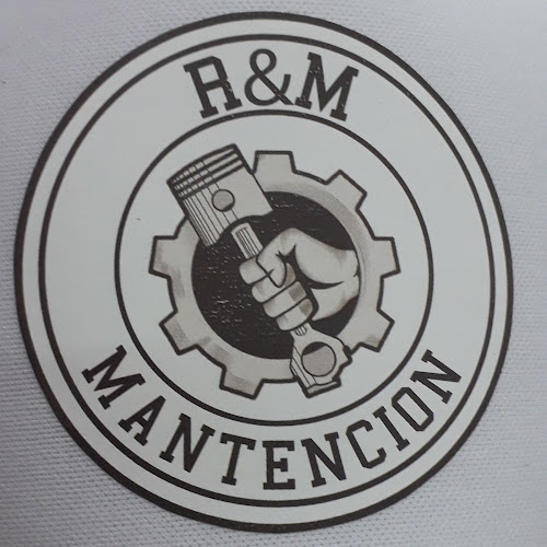 R&M MANTENCION AUTOMOTRIZ - Taller de reparación de automóviles